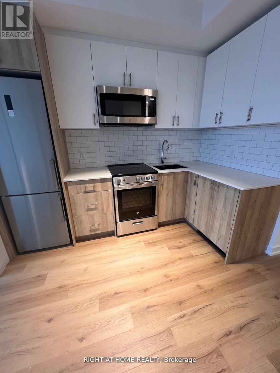 1003 - 1195 The Queensway, Toronto, Ontario  M8Z 0H1 - Photo 12 - W12947972