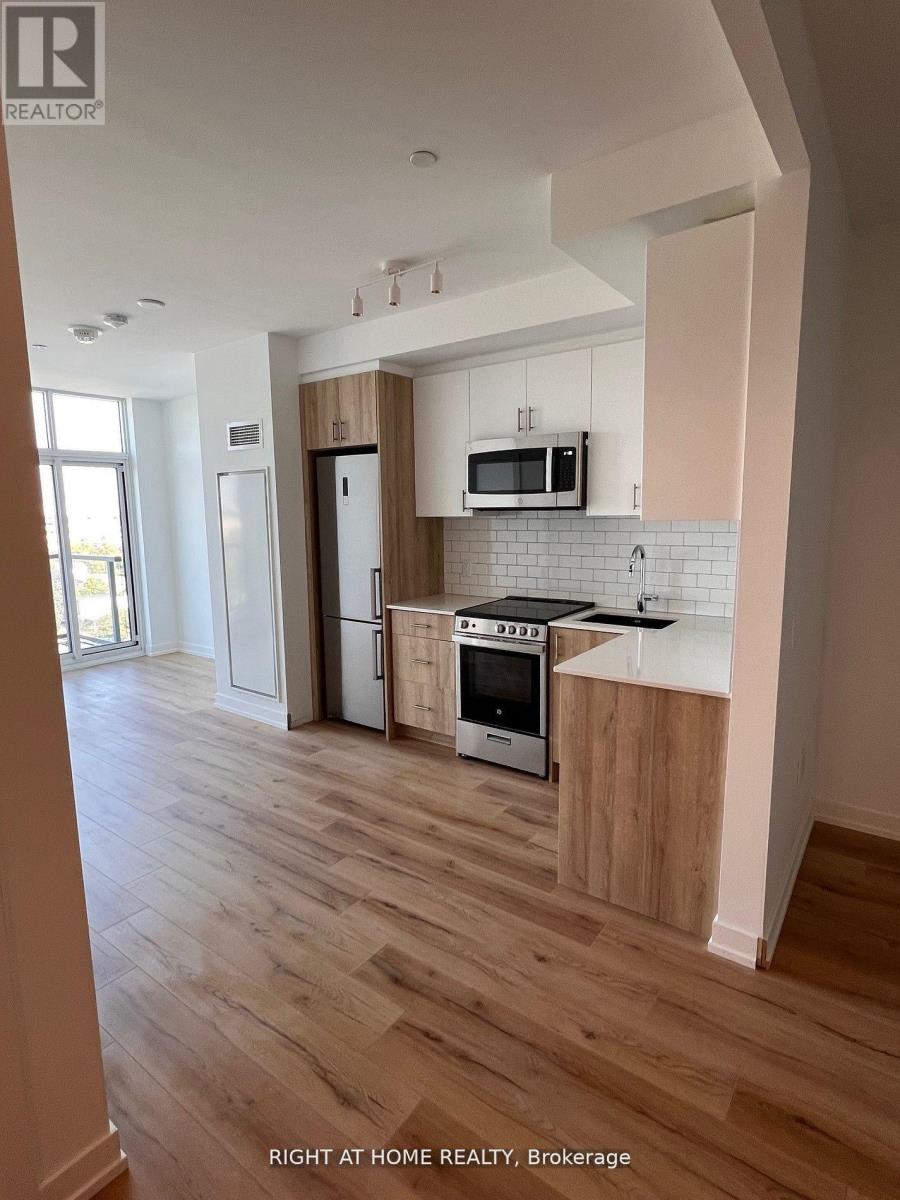 1003 - 1195 The Queensway, Toronto, Ontario  M8Z 0H1 - Photo 13 - W12947972