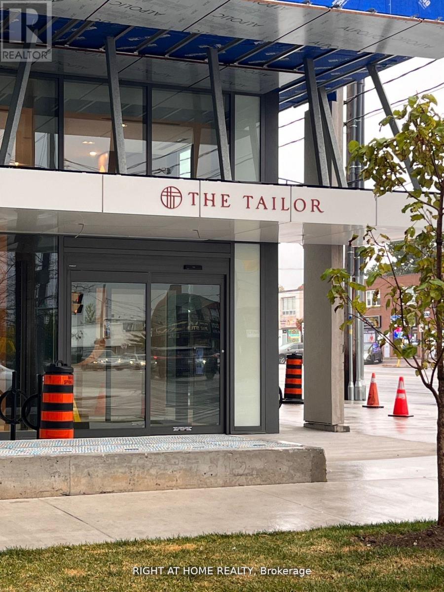 1003 - 1195 The Queensway, Toronto, Ontario  M8Z 0H1 - Photo 14 - W12947972