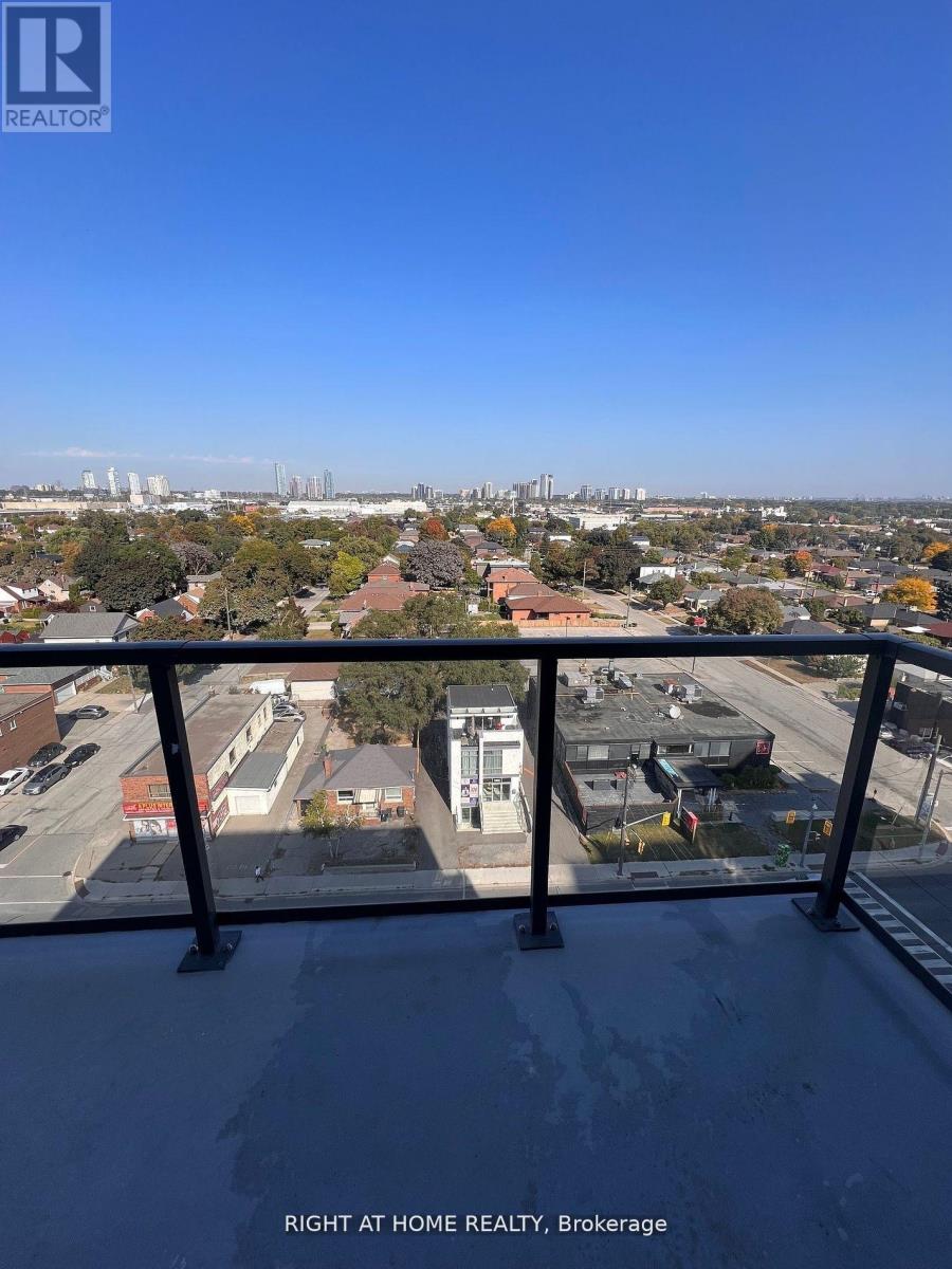 1003 - 1195 The Queensway, Toronto, Ontario  M8Z 0H1 - Photo 3 - W12947972