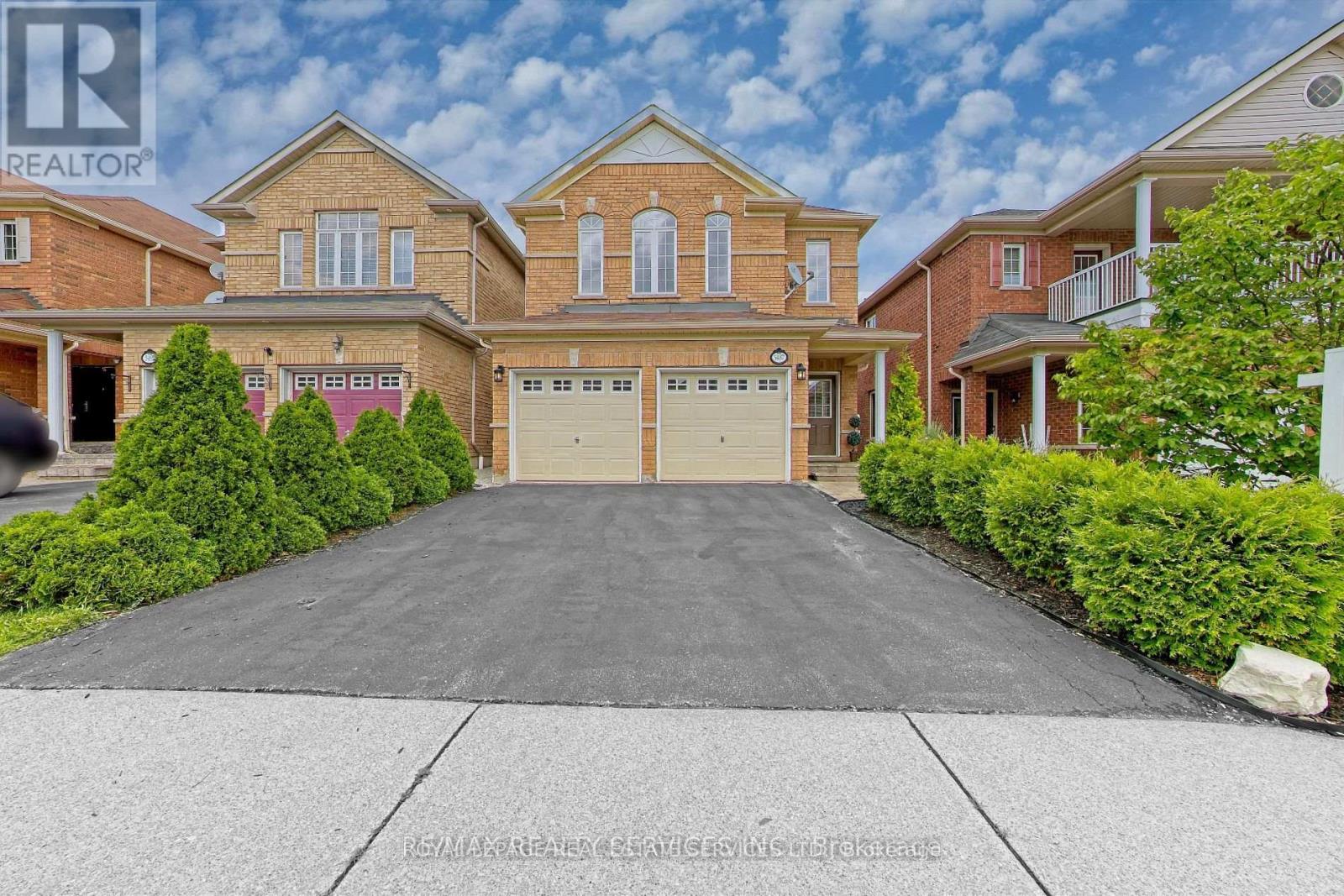 BSMT - 5487 CHALLENGER DRIVE, Mississauga, Ontario