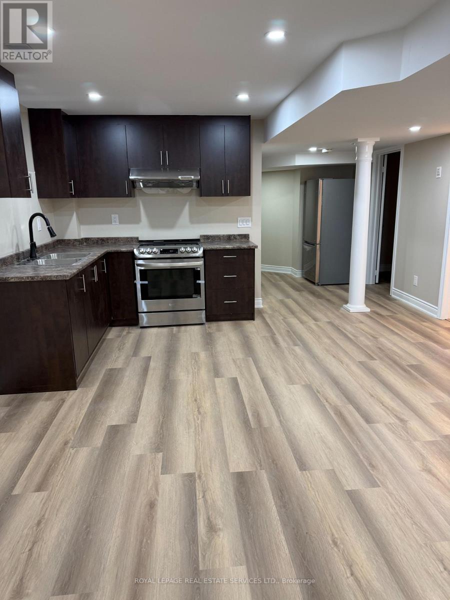 Bsmt - 5487 Challenger Drive, Mississauga, Ontario  L5M 0K4 - Photo 10 - W12947982