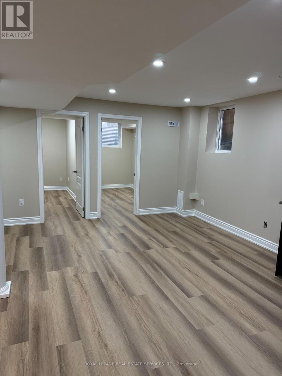 Bsmt - 5487 Challenger Drive, Mississauga, Ontario  L5M 0K4 - Photo 12 - W12947982