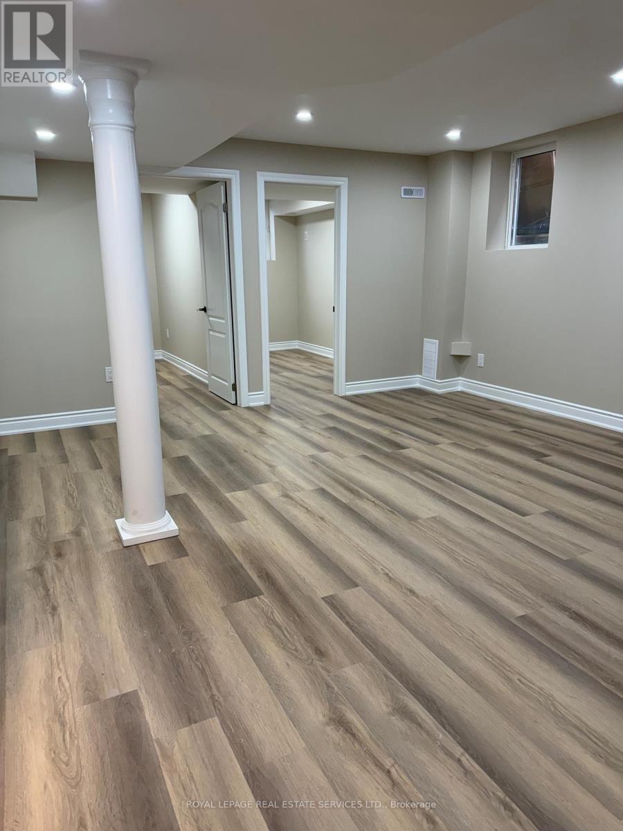 Bsmt - 5487 Challenger Drive, Mississauga, Ontario  L5M 0K4 - Photo 13 - W12947982