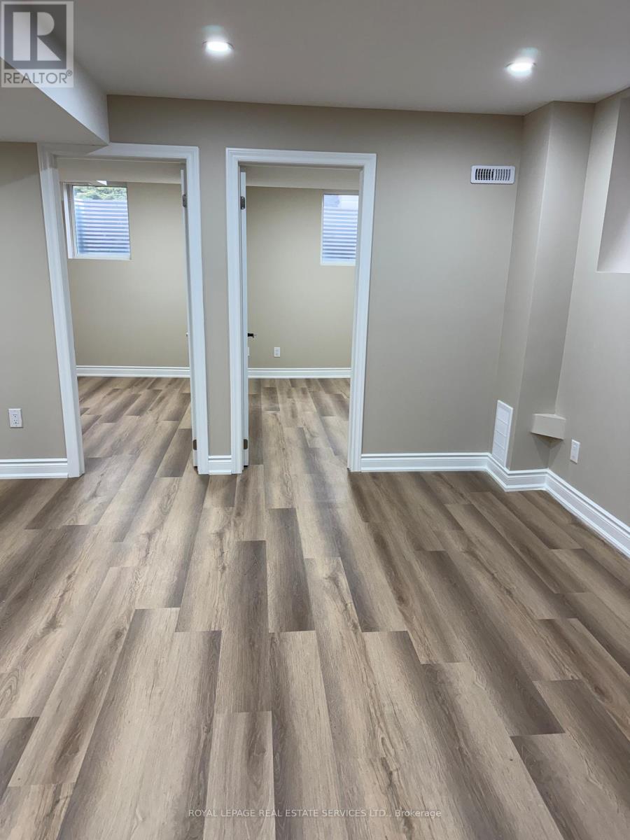 Bsmt - 5487 Challenger Drive, Mississauga, Ontario  L5M 0K4 - Photo 2 - W12947982