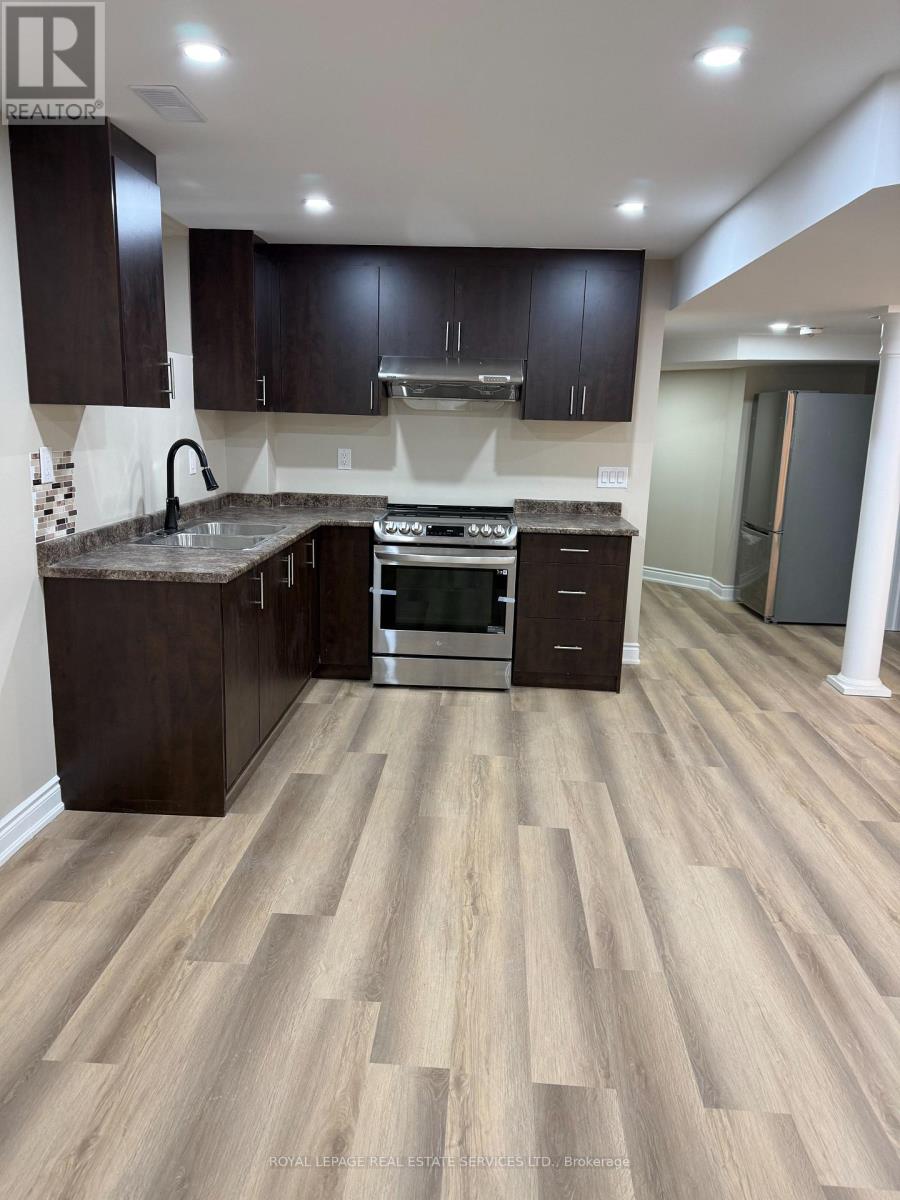 Bsmt - 5487 Challenger Drive, Mississauga, Ontario  L5M 0K4 - Photo 9 - W12947982