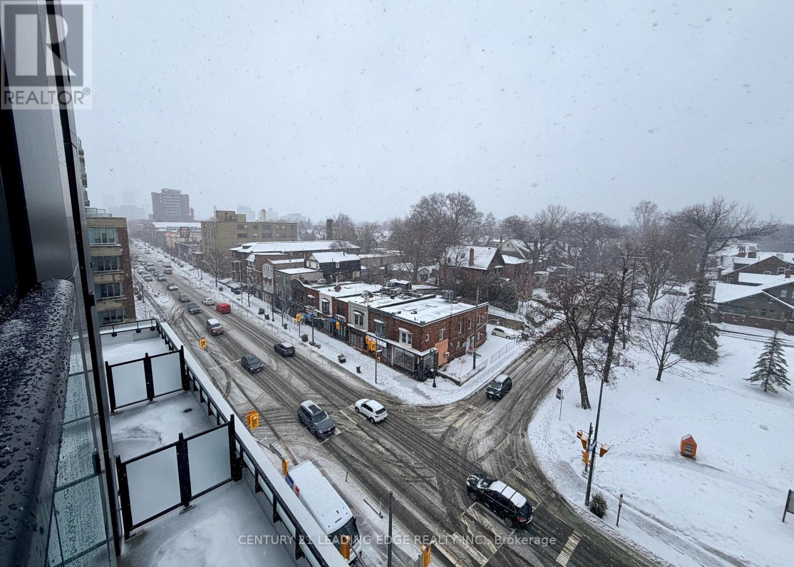 706 - 1660 Bloor Street W, Toronto, Ontario  M6P 1A8 - Photo 21 - W12947986