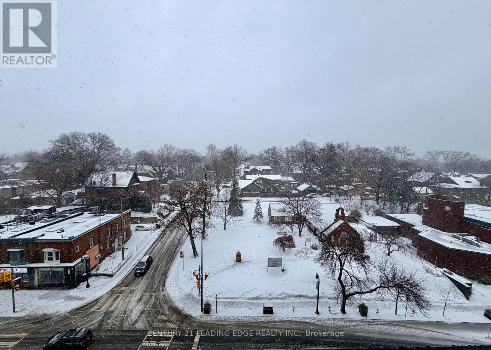 706 - 1660 Bloor Street W, Toronto, Ontario  M6P 1A8 - Photo 22 - W12947986