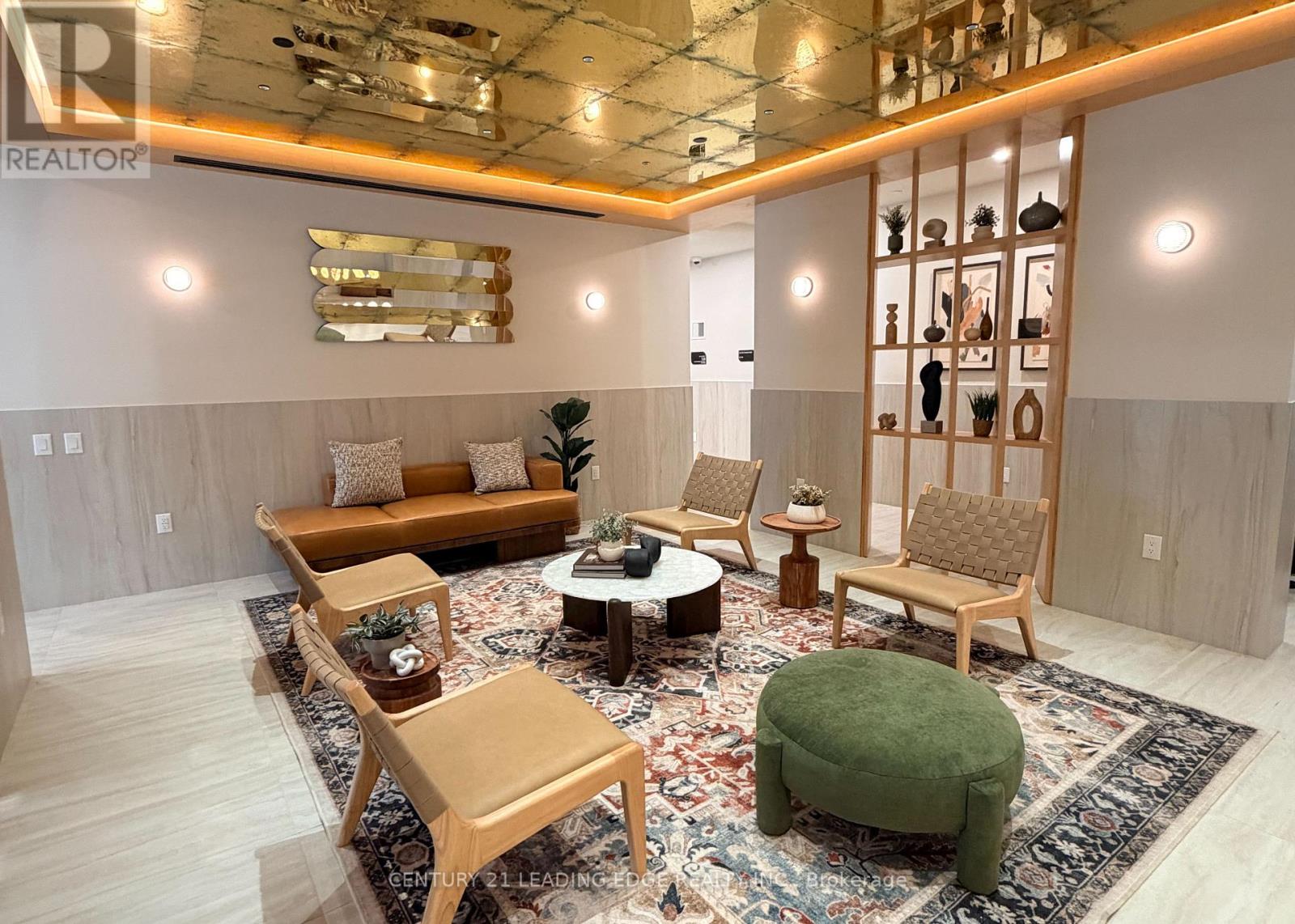 706 - 1660 Bloor Street W, Toronto, Ontario  M6P 1A8 - Photo 3 - W12947986