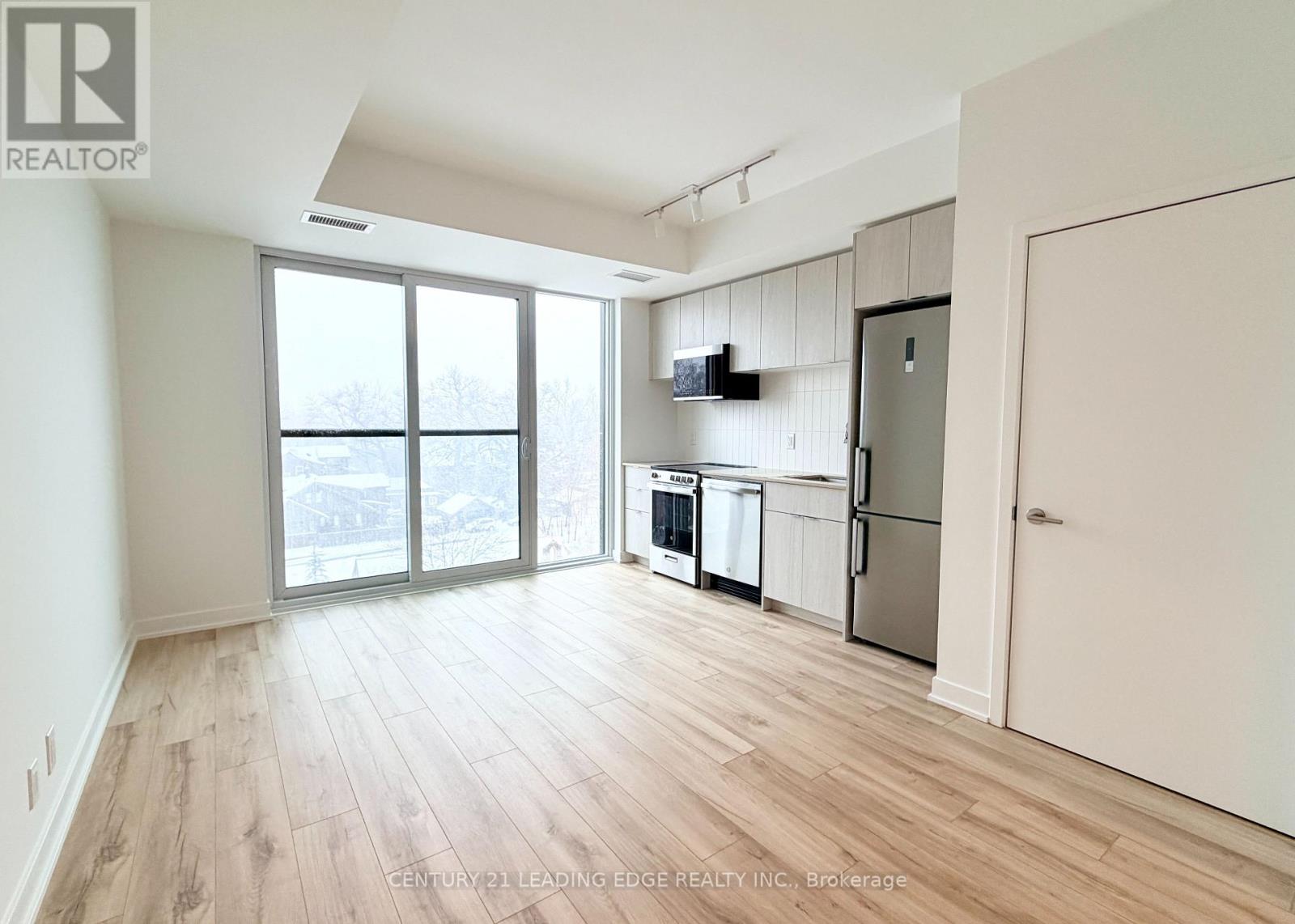 706 - 1660 Bloor Street W, Toronto, Ontario  M6P 1A8 - Photo 6 - W12947986
