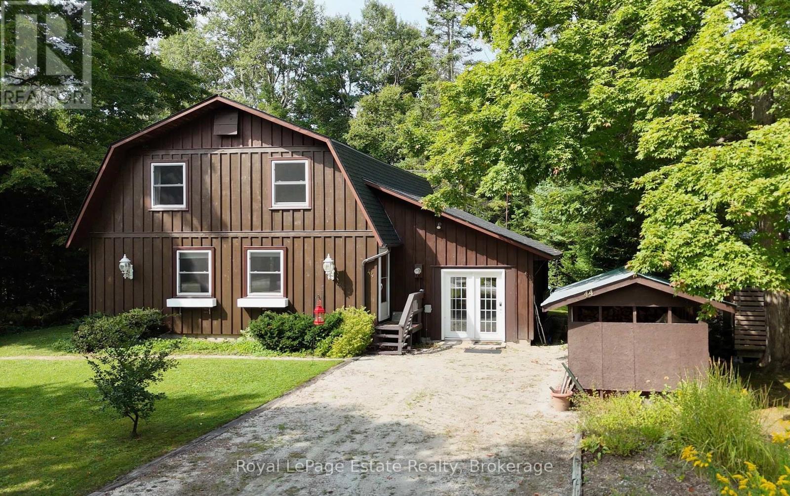 44 Whitefish Boulevard, South Bruce Peninsula, Ontario  N0H 2T0 - Photo 34 - X12946680