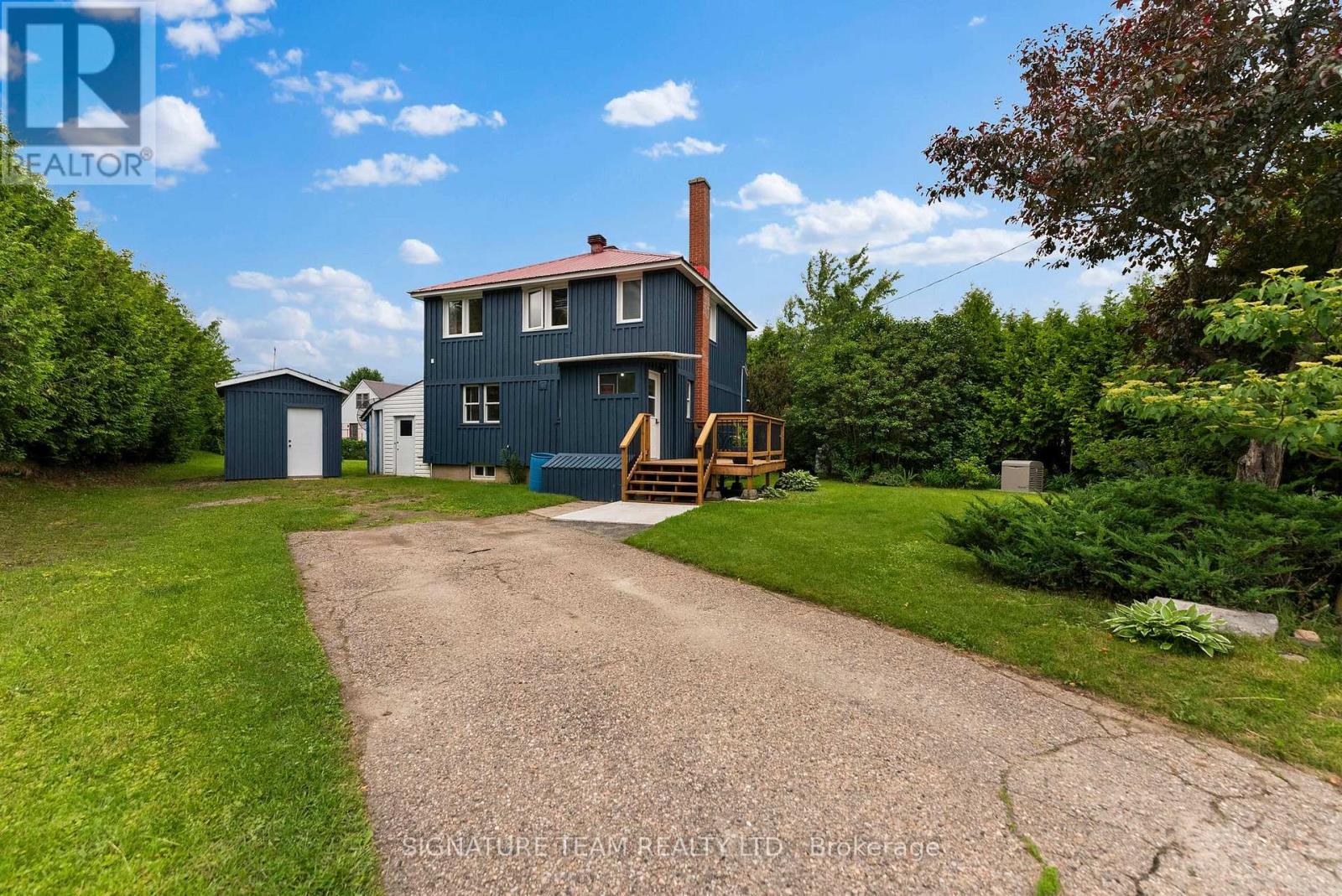 60 SEBASTOPOL DRIVE, Bonnechere Valley, Ontario