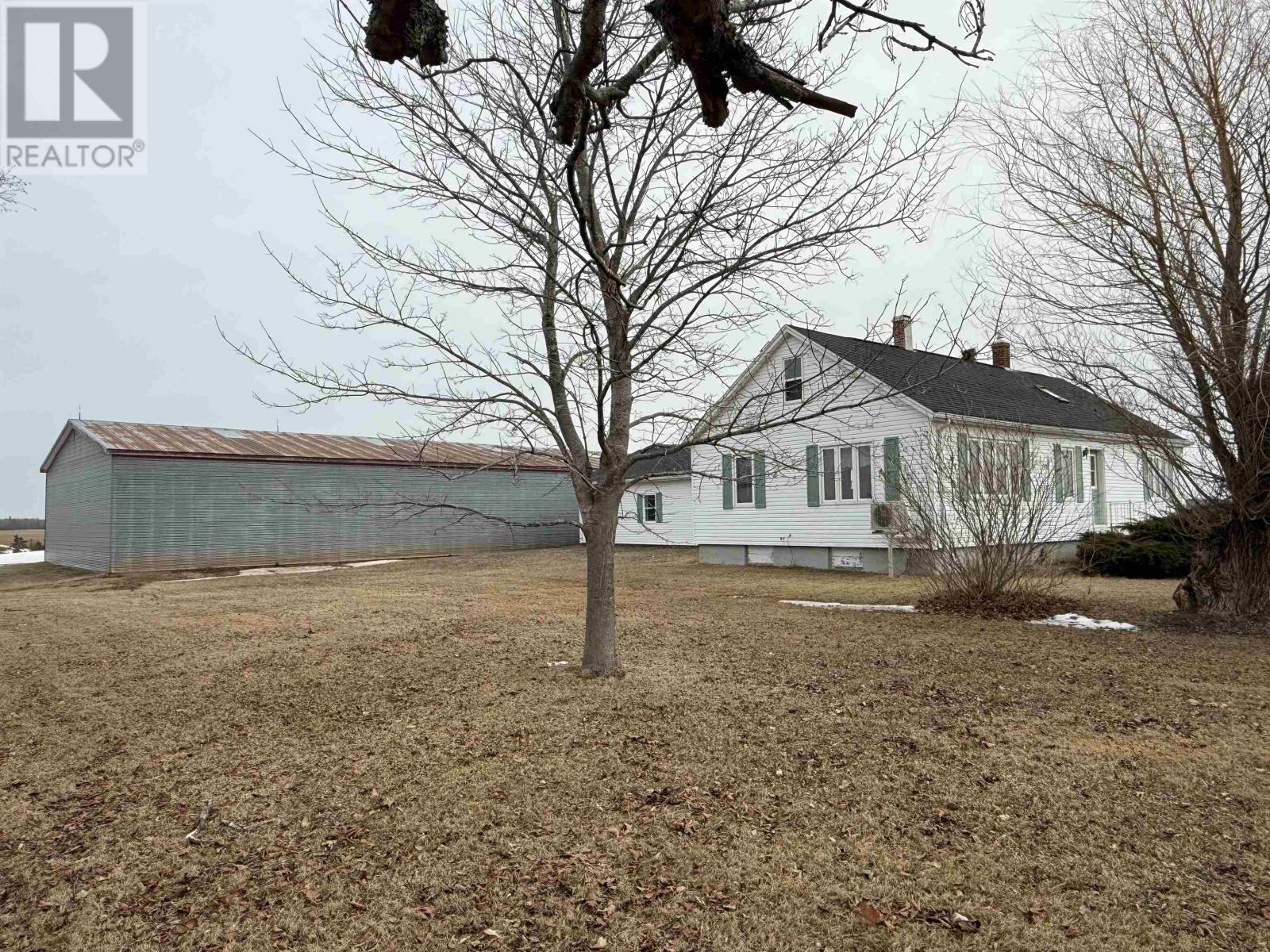 400 Hamilton Road|Route 139, Dunblane, Prince Edward Island