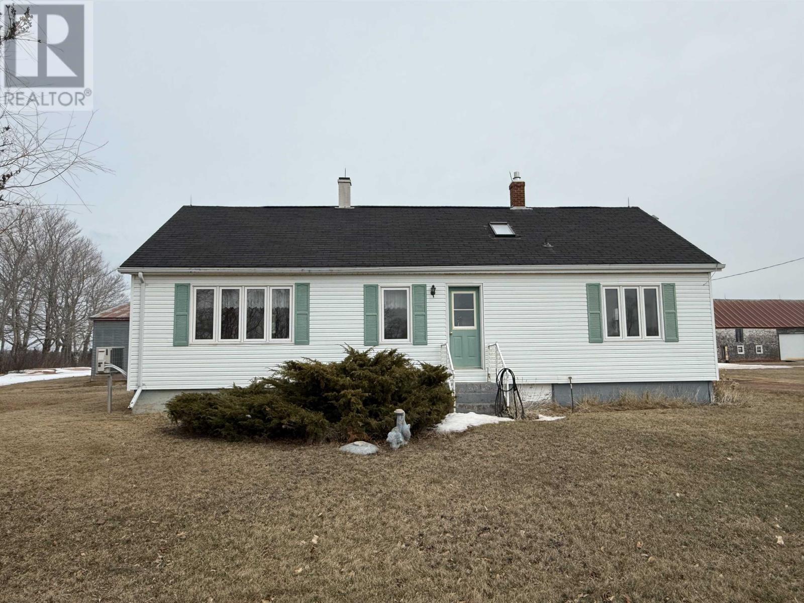400 Hamilton Road, Route 139, Dunblane, Prince Edward Island  C0B 1V0 - Photo 3 - 202606075