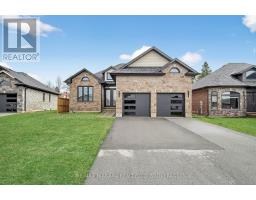 146 HETRAM COURT, Fort Erie, Ontario