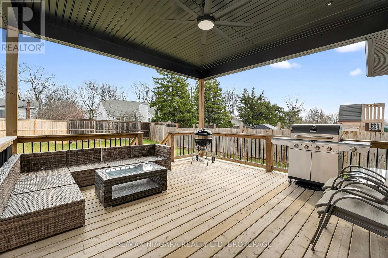 146 Hetram Court, Fort Erie, Ontario  L0S 1B0 - Photo 38 - X12947414