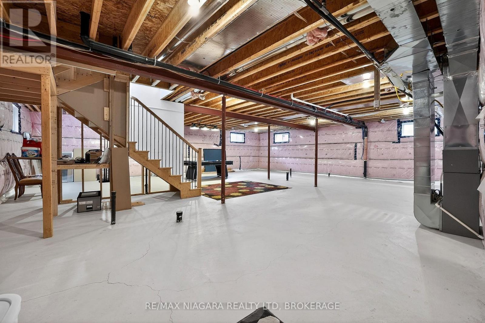 146 Hetram Court, Fort Erie, Ontario  L0S 1B0 - Photo 34 - X12947414