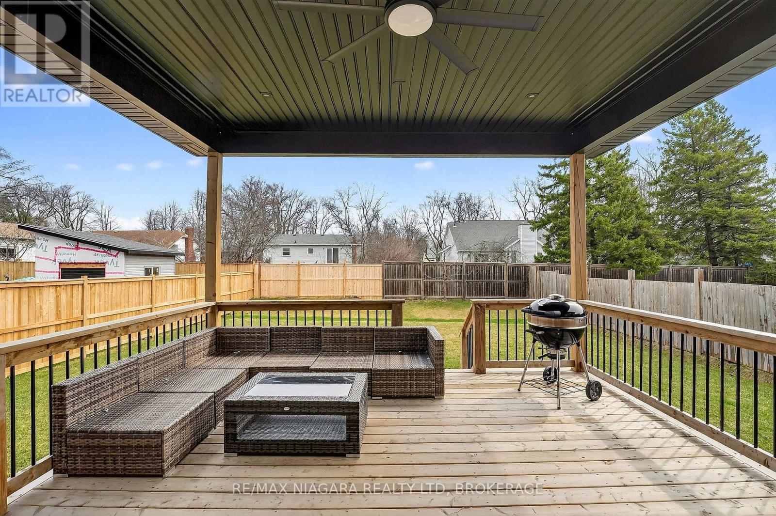 146 Hetram Court, Fort Erie, Ontario  L0S 1B0 - Photo 40 - X12947414