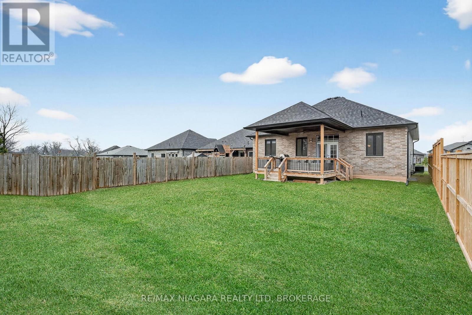 146 Hetram Court, Fort Erie, Ontario  L0S 1B0 - Photo 43 - X12947414