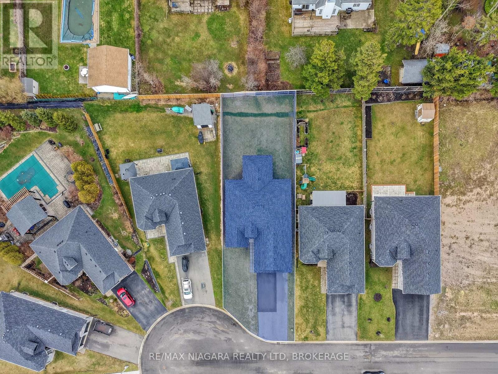 146 Hetram Court, Fort Erie, Ontario  L0S 1B0 - Photo 48 - X12947414