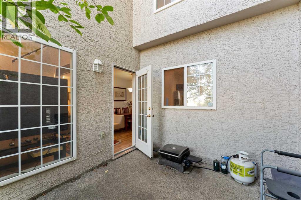 606, 1997 Sirocco Drive Sw, Calgary, Alberta  T3H 3E6 - Photo 15 - A2298371