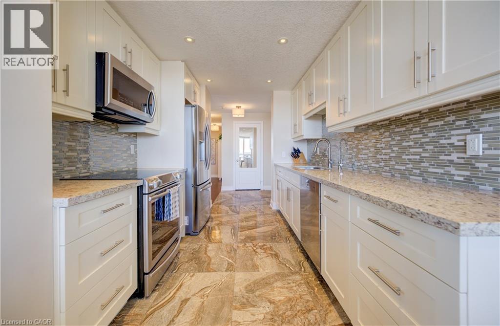 6 Willow Street Unit# 2206, Waterloo, Ontario  N2J 4S3 - Photo 11 - 40816585