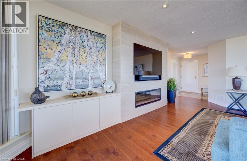 6 Willow Street Unit# 2206, Waterloo, Ontario  N2J 4S3 - Photo 26 - 40816585