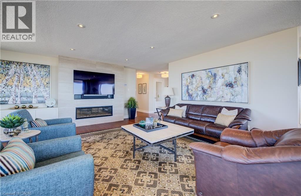 6 Willow Street Unit# 2206, Waterloo, Ontario  N2J 4S3 - Photo 28 - 40816585