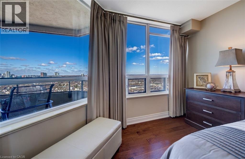 6 Willow Street Unit# 2206, Waterloo, Ontario  N2J 4S3 - Photo 34 - 40816585