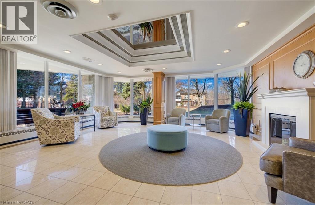 6 Willow Street Unit# 2206, Waterloo, Ontario  N2J 4S3 - Photo 4 - 40816585