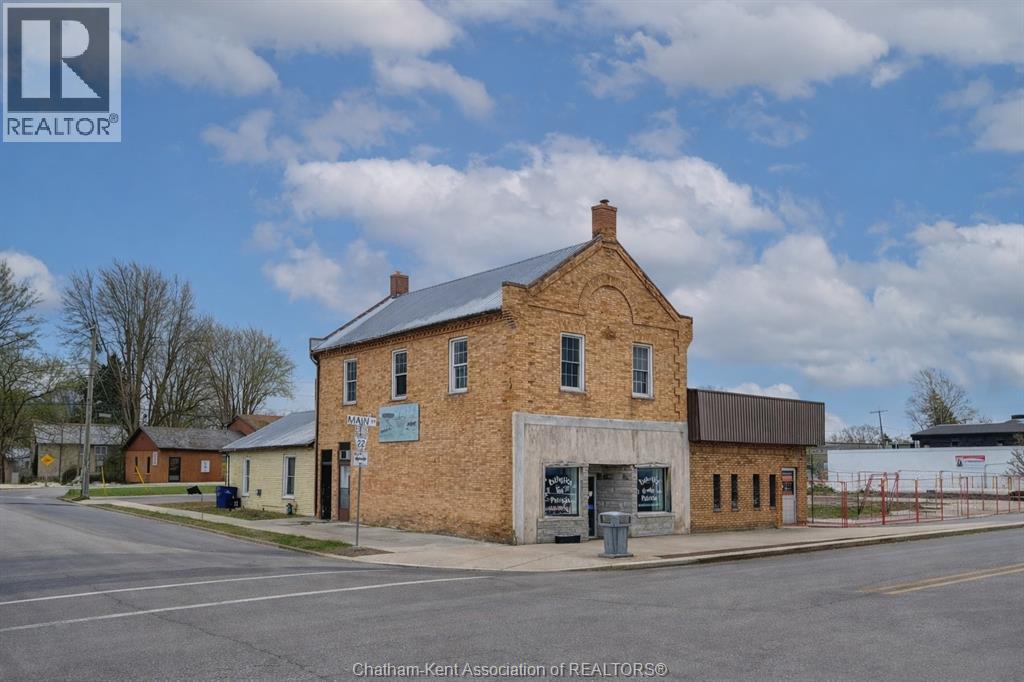 MLS# 26006834: 288 Main STREET, Bothwell, Canada