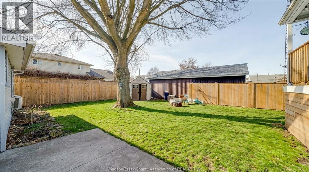 9 Mckee, Wallaceburg, Ontario  N8A 4P9 - Photo 24 - 26004144