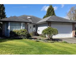 1143 163B STREET, Surrey, British Columbia