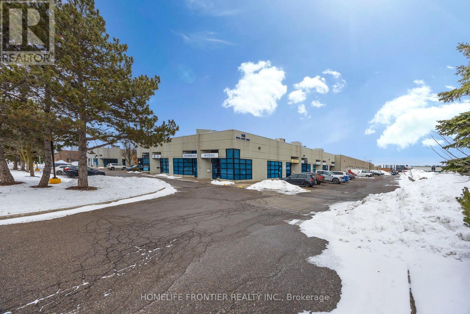 14 - 145 ROYAL CREST COURT, Markham, Ontario