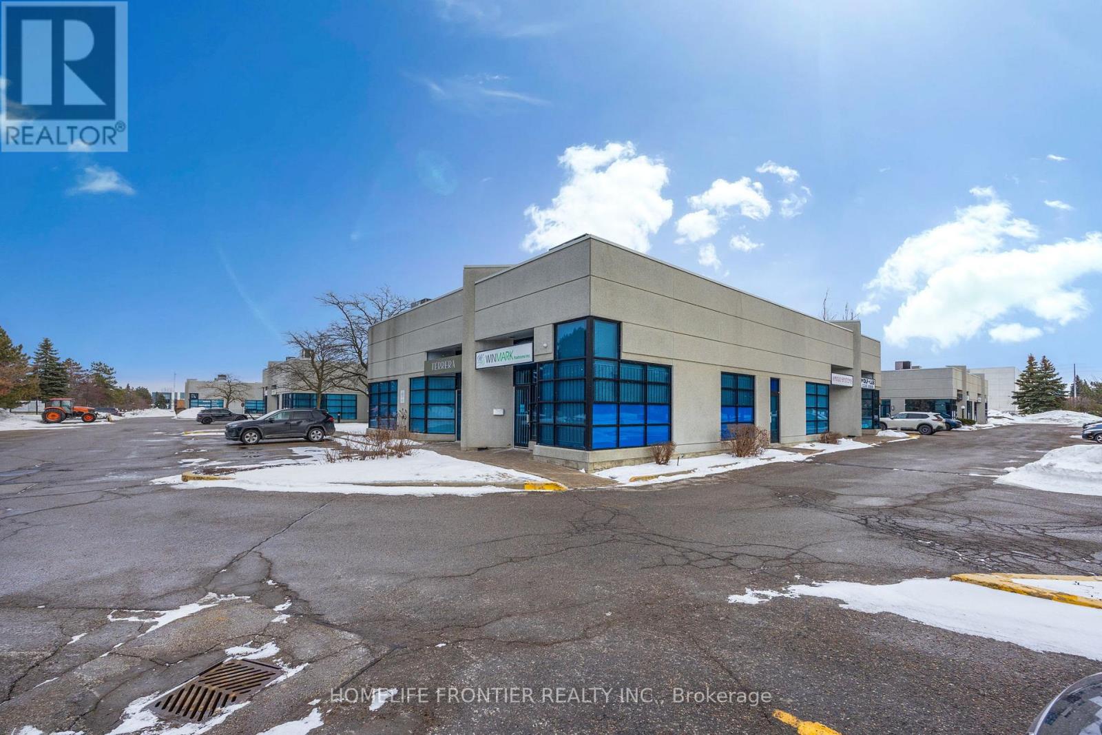 14 - 145 Royal Crest Court, Markham, Ontario  L3R 9Z4 - Photo 23 - N12801232