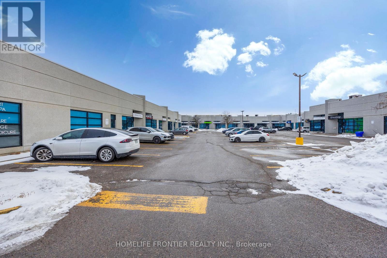 14 - 145 Royal Crest Court, Markham, Ontario  L3R 9Z4 - Photo 22 - N12801232