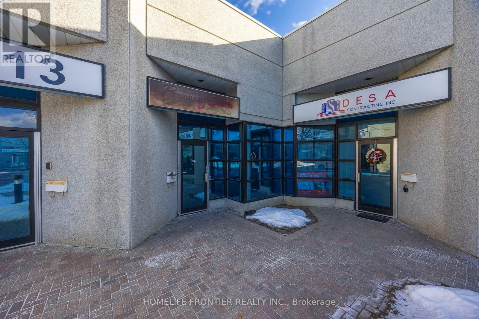 14 - 145 Royal Crest Court, Markham, Ontario  L3R 9Z4 - Photo 4 - N12801232