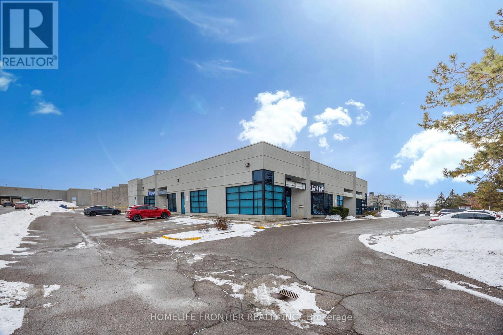 14 - 145 Royal Crest Court, Markham, Ontario  L3R 9Z4 - Photo 2 - N12801232