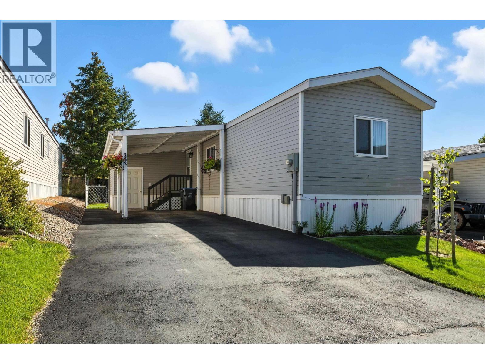 232 LONGHORN DRIVE, Williams Lake, British Columbia