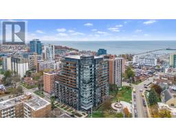 805 - 21 PARK STREET E, Mississauga, Ontario