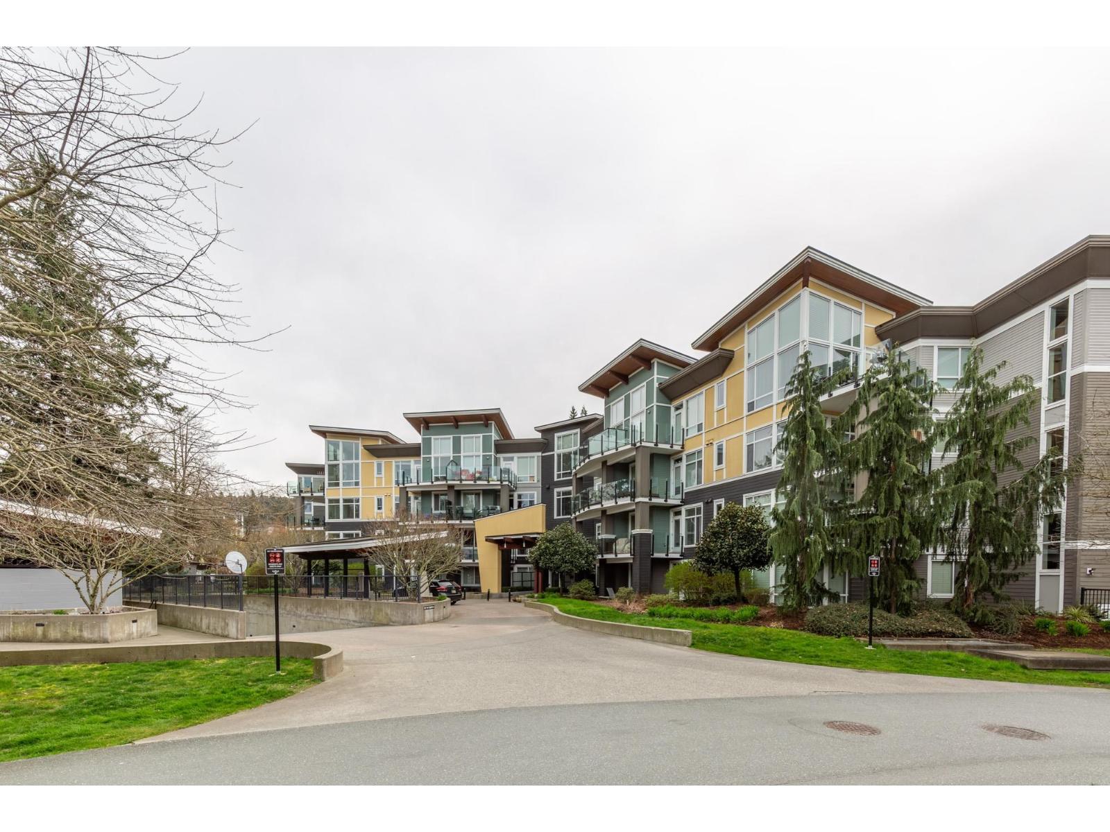 202 45389 Chehalis Drive, Garrison Crossing, Chilliwack, British Columbia  V2R 0T9 - Photo 4 - R3105743