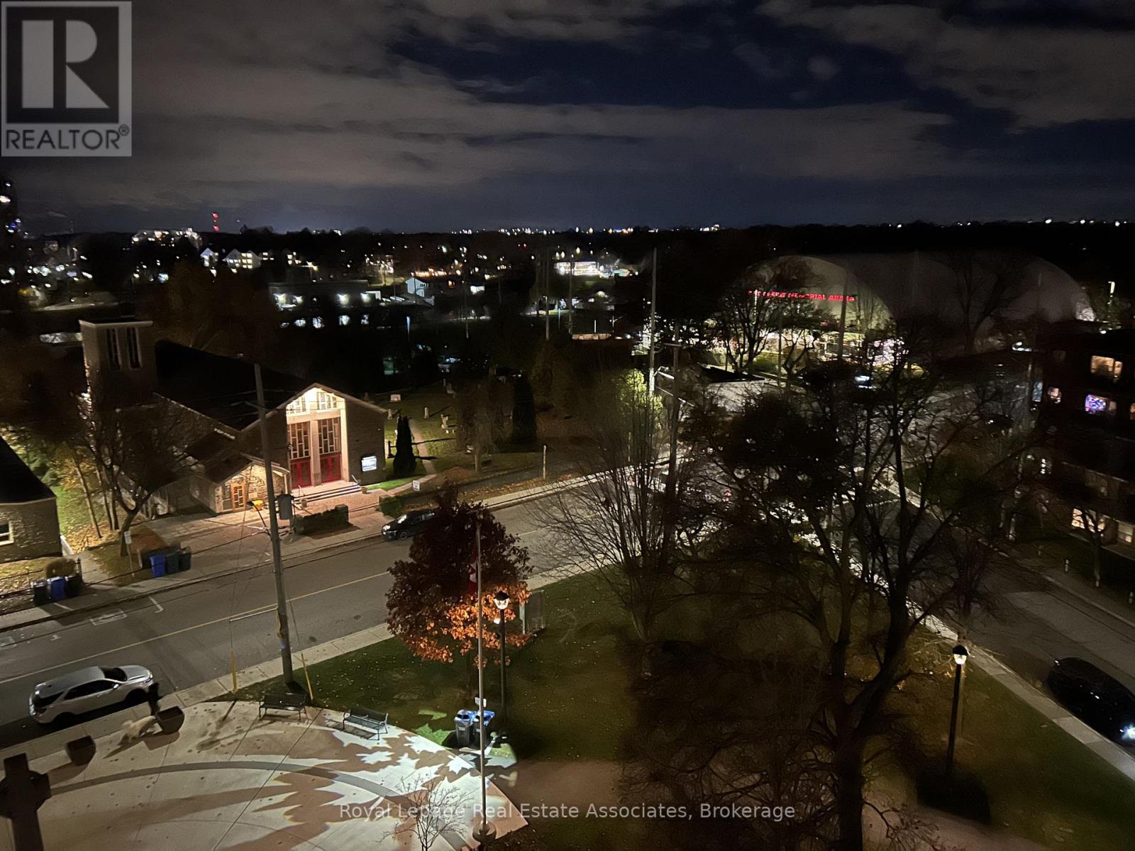 805 - 21 Park Street E, Mississauga, Ontario  L5G 0C2 - Photo 27 - W12778170