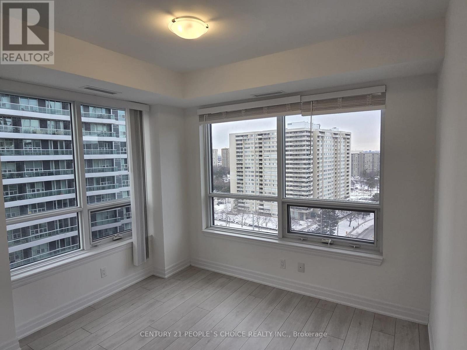 1102 - 30 Elm Drive W, Mississauga, Ontario  L5B 1L9 - Photo 17 - W12947966