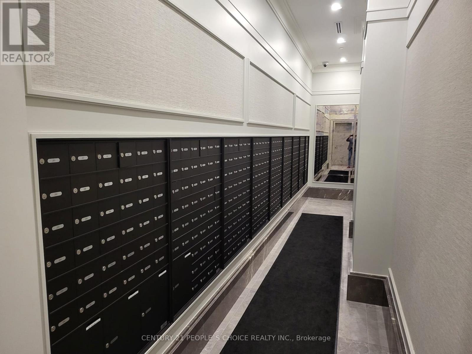 1102 - 30 Elm Drive W, Mississauga, Ontario  L5B 1L9 - Photo 27 - W12947966