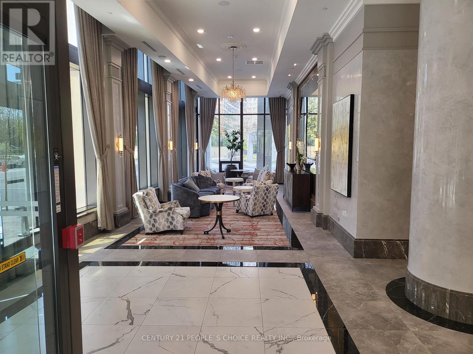 1102 - 30 Elm Drive W, Mississauga, Ontario  L5B 1L9 - Photo 21 - W12947966