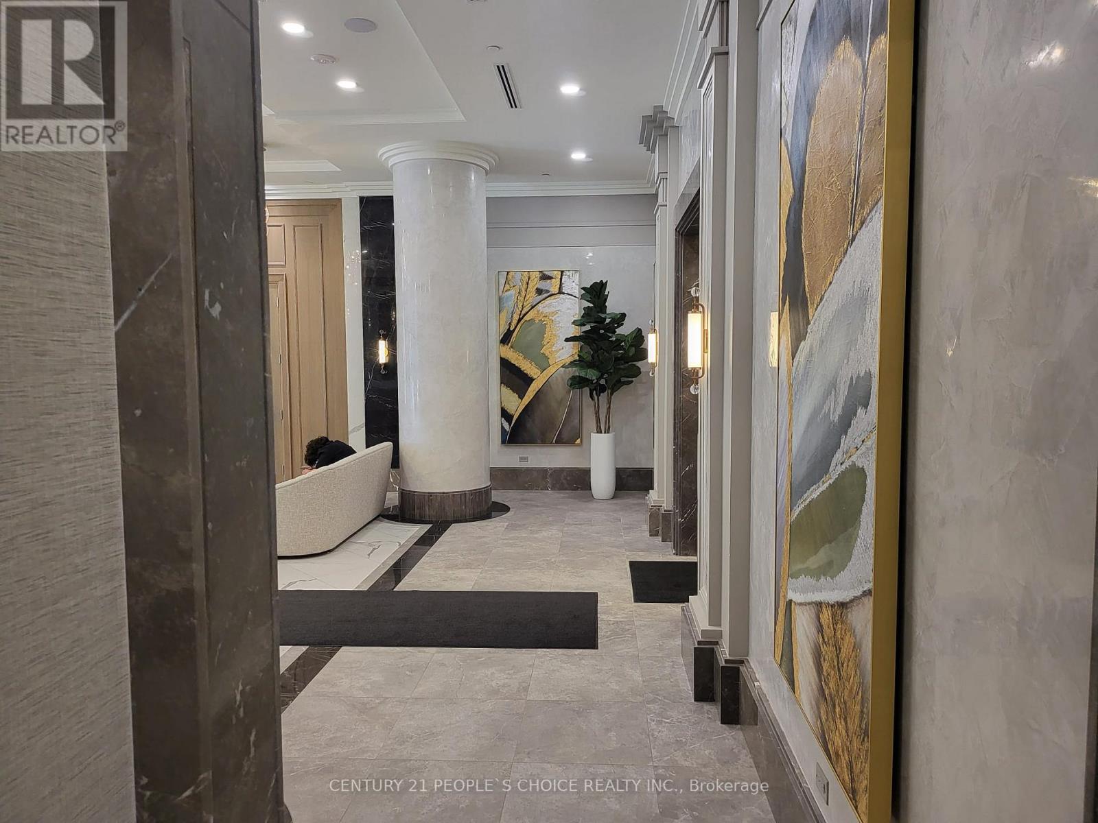 1102 - 30 Elm Drive W, Mississauga, Ontario  L5B 1L9 - Photo 23 - W12947966