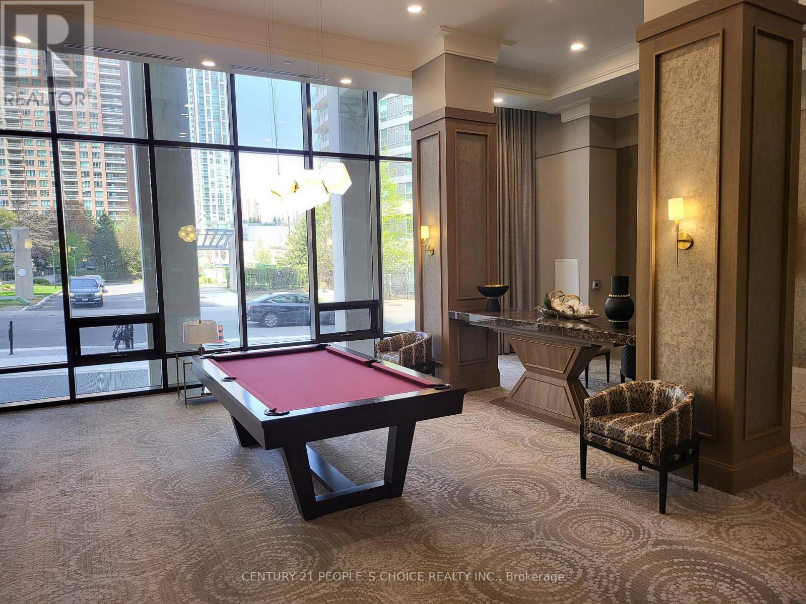 1102 - 30 Elm Drive W, Mississauga, Ontario  L5B 1L9 - Photo 26 - W12947966