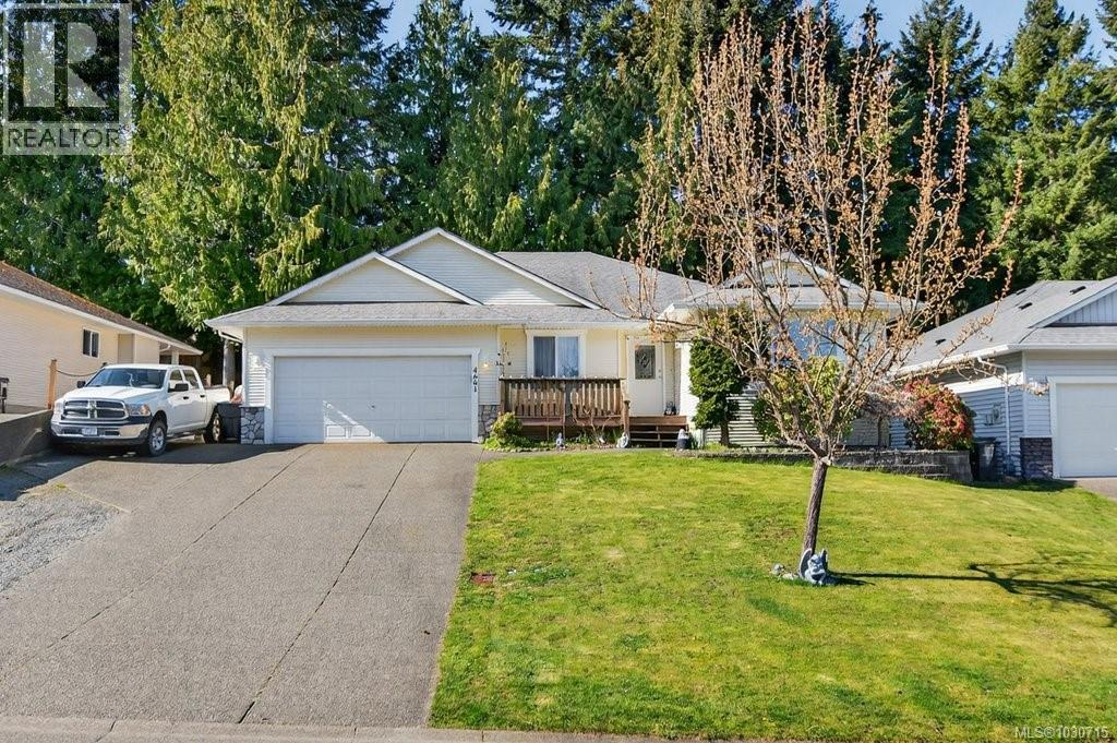 4661 Salal Pl, Courtenay, British Columbia  V9N 4A1 - Photo 5 - 1030715