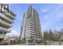 908 308 MORRISSEY ROAD, Port Moody, British Columbia