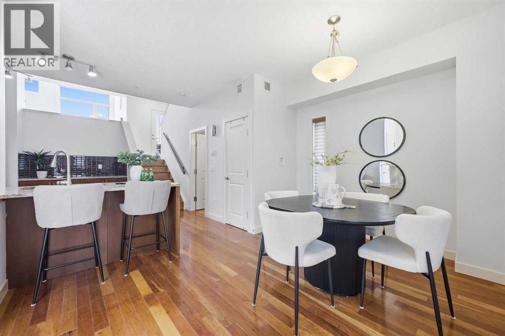 202, 1905 27 Avenue Sw, Calgary, Alberta  T2T 1H4 - Photo 4 - A2296449